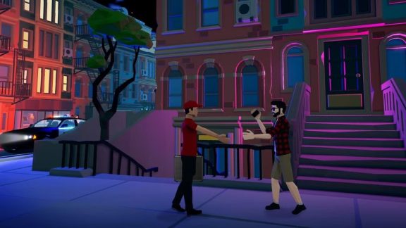 نسخه تقلبی بازی Schedule 1