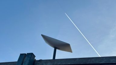 کاهش قیمت سخت‌افزار در اشتراک جدید استارلینک