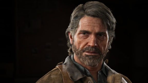 ماد The Last of Us II