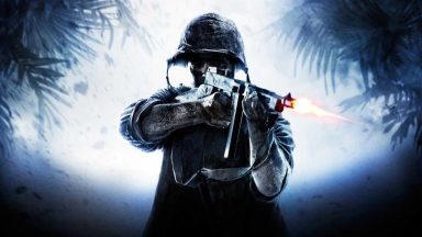 سری Call of Duty در ایکس باکس