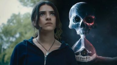 تیتراژ فیلم Until Dawn