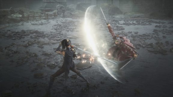 مدت‌زمان بازی Wuchang