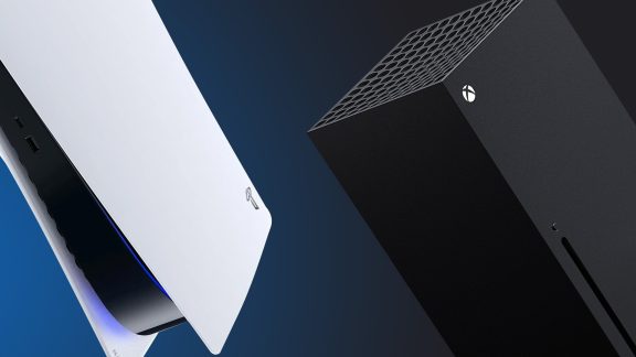 با پول خرید کنسول های بازی پلی استیشن 5، ایکس باکس سری ایکس و سری اس سیستم کامپیوتر بخرید