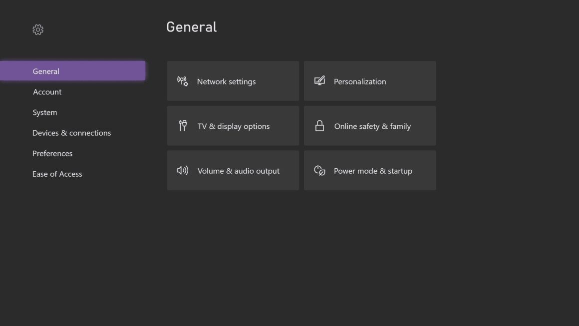 راهنمای تنظیم DNS در کنسول Xbox