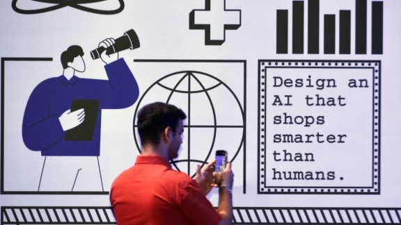 استارتاپ هندی سیستمی برای اجرای هوش مصنوعی بدون نیاز به کارتهای گرافیک پیشرفته معرفی کرد