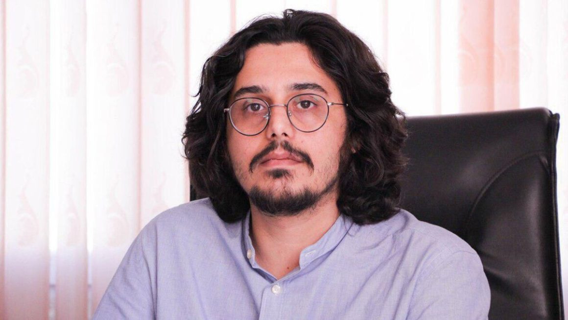 رئیس جدید بنیاد ملی بازی‌های رایانه‌ای