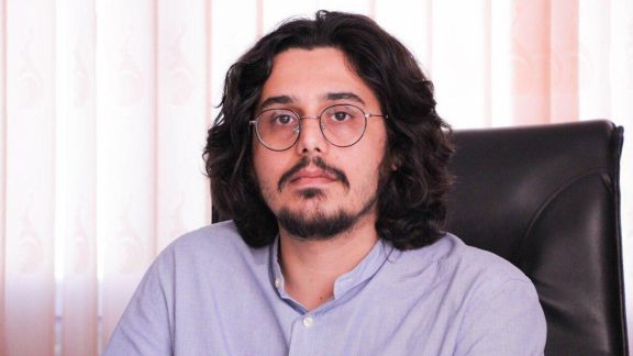 رئیس جدید بنیاد ملی بازیهای رایانهای