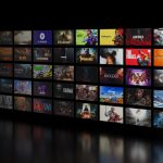 فناوری DLSS 4 در 125 بازی
