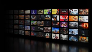 فناوری DLSS 4 در 125 بازی