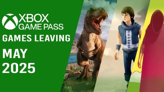 خروج هشت بازی مستقل از ایکس باکس گیم پس