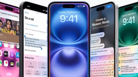 اپل از هوش مصنوعی و داده‌های کاربران در iOS 19 برای افزایش عمر باتری آیفون استفاده می‌کند