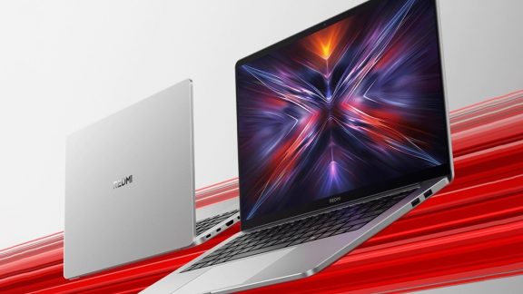 معرفی نسخه 2025 لپتاپ RedmiBook 14 Ryzen Edition؛ گزینهای مقرونبهصرفه و سبک از شیائومی