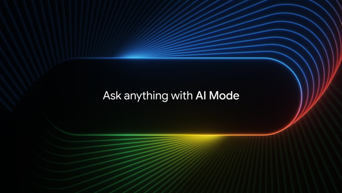 قابلیتهای AI Mode گوگل