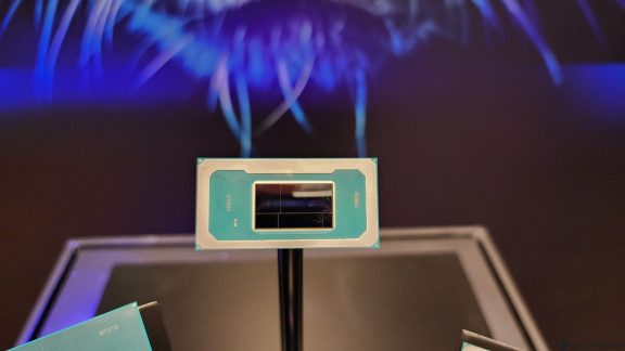 اینتل پردازندههای Panther Lake را در کامپیوتکس معرفی کرد؛ عرضه در اوایل 2026