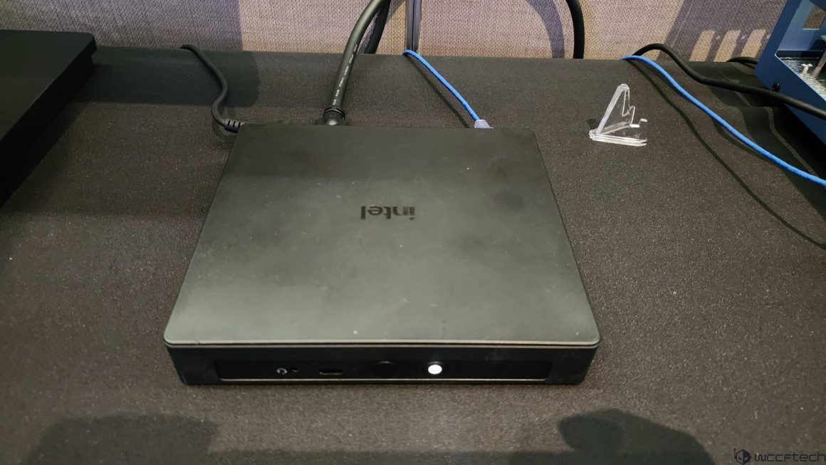 نمایش پردازندههای Panther Lake مجهز به فناوری 18A و مشخصات گرافیکی و هوش مصنوعی