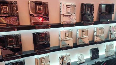 گیگابایت فناوری X3D Turbo Mode 2 برای تنظیم بایوس با هوش مصنوعی را معرفی کرد