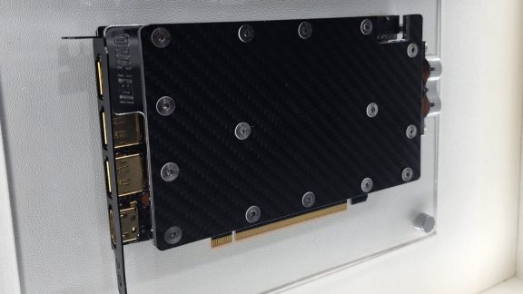 ارتقای سری خنک‌کننده مایع Inno3D با مدل‌های iChill Frostbite Pro