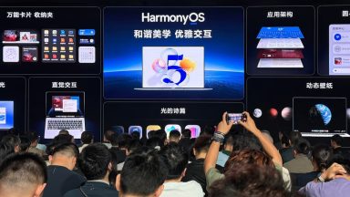 HarmonyOS Next هواوی رقیبی برای ویندوز با رابط کاربری و عملکرد بهبودیافته