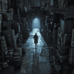کیفیت بازی Hogwarts Legacy روی Switch 2