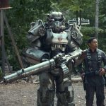 تعداد فصل های سریال Fallout
