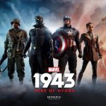 بازی Marvel 1943