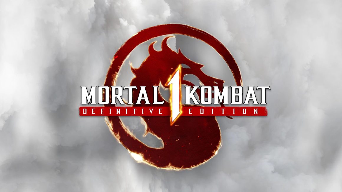 بازی Mortal Kombat 1: Definitive Edition