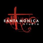 بازی علمی - تخیلی Santa Monica