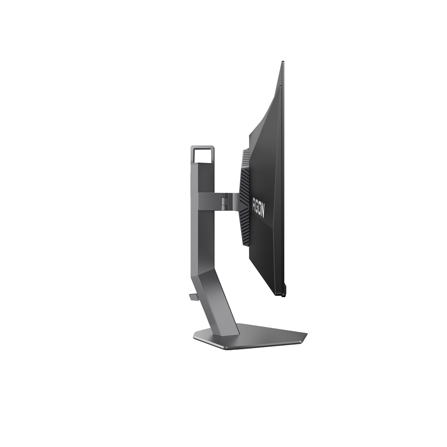 مانیتور AOC AGON PRO AG276UZD با رزولوشن 4K و نرخ تازهسازی 240 هرتز معرفی شد