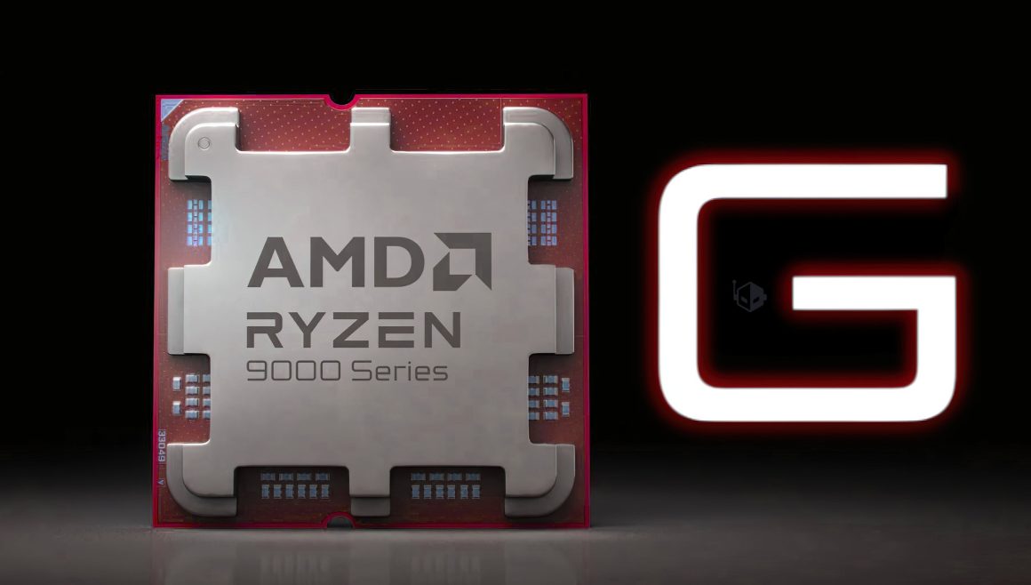 معرفی پردازندههای جدید AMD برای پلتفرمهای موبایل و دسکتاپ