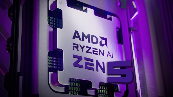سری جدید پردازنده های AMD مشخص شدند