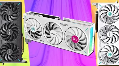 عرضه انحصاری پنج مدل گرافیک ایسوس RTX 5060 Ti و RTX 5070 برای بازار چین