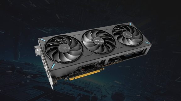 کارت گرافیک AMD Radeon RX 9070 GRE عرضه شد؛ عملکردی برابر با RX 7900 GRE و کندتر از RTX 5070