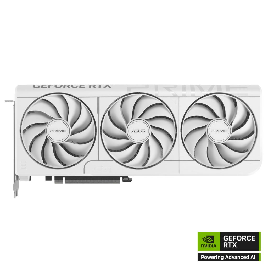 ایسوس PRIME GeForce RTX 5070