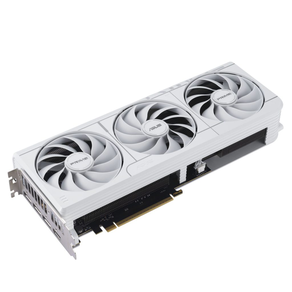 ایسوس PRIME GeForce RTX 5070