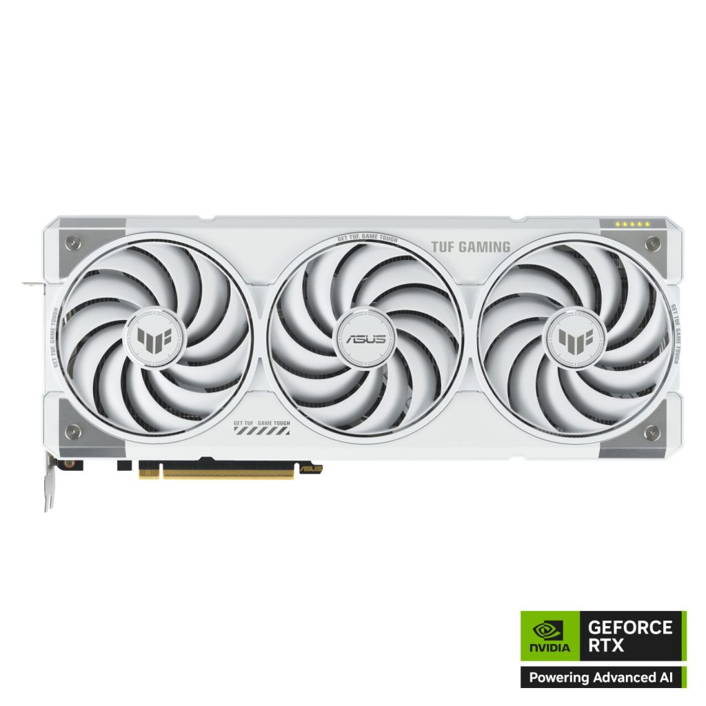 ایسوس TUF Gaming GeForce RTX 5070 Ti 16 GB