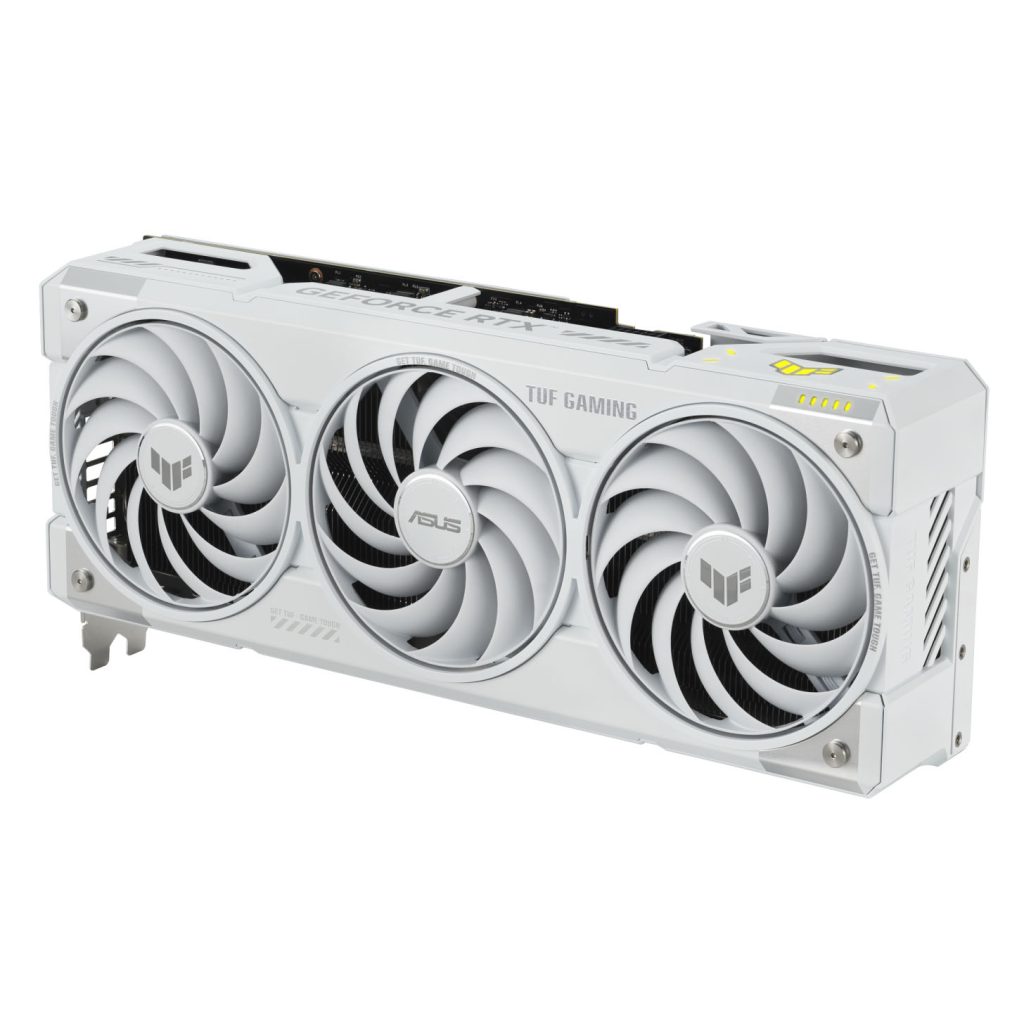 ایسوس TUF Gaming GeForce RTX 5070 Ti 16 GB