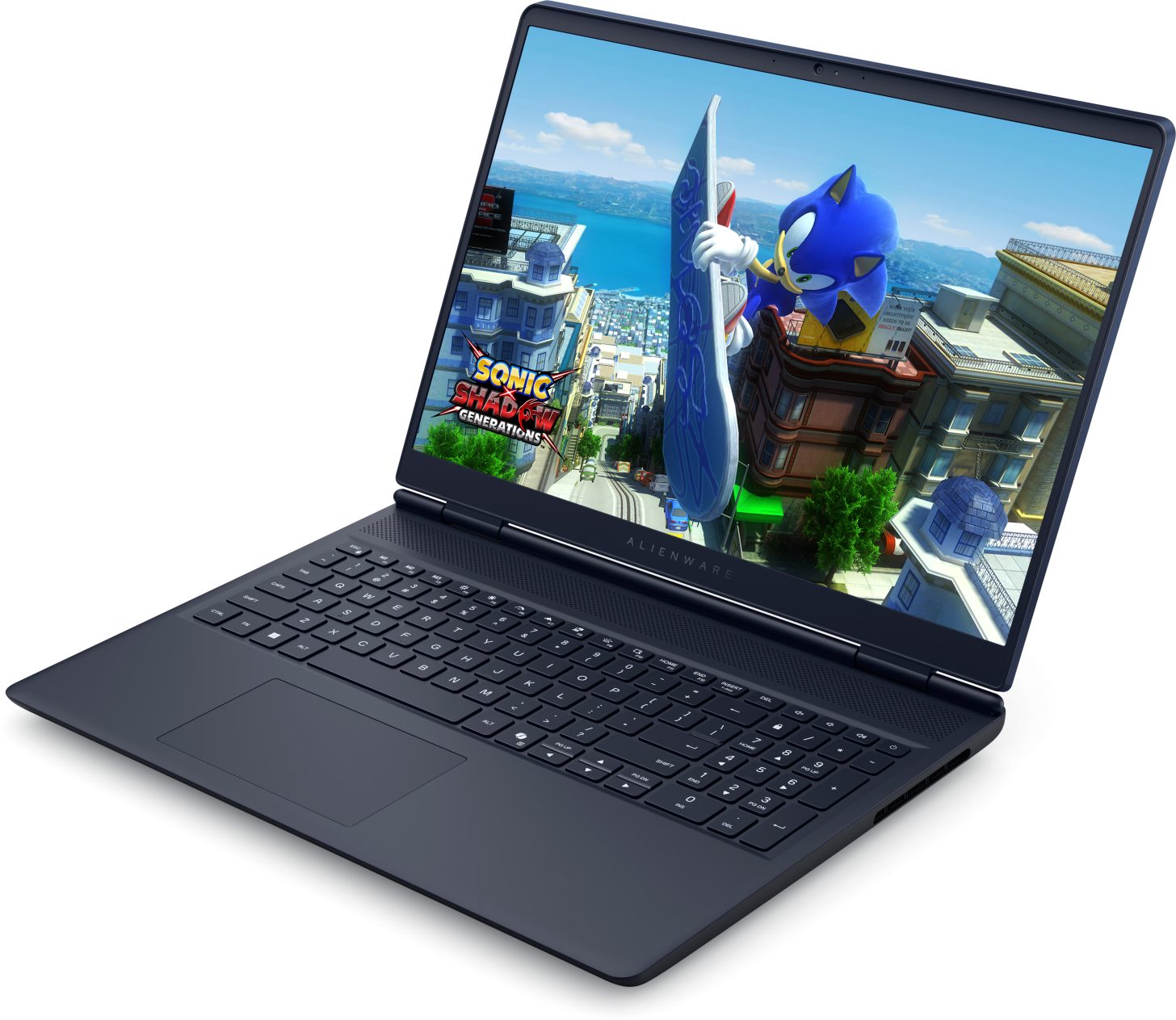 لپتاپ های گیمینگ Dell Alienware 16 و 16X Aurora رونمایی شدند
