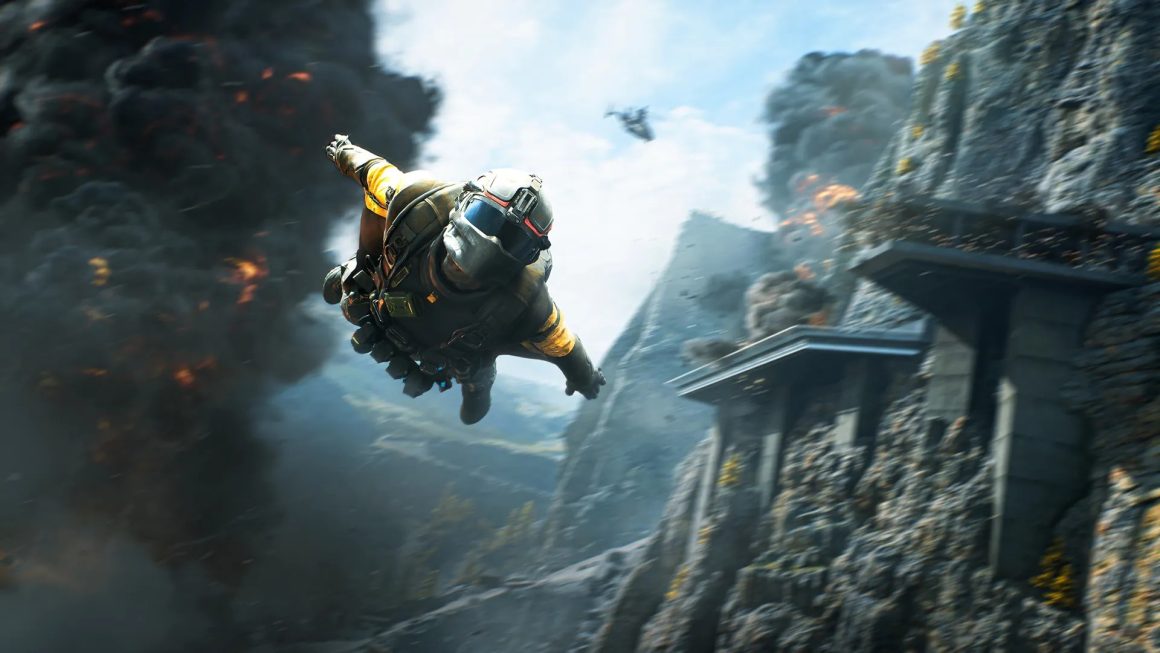 بازی Battlefield V