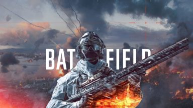 بازی Battlefield V