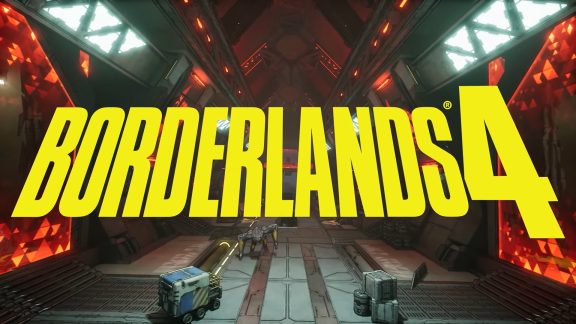 نمایش 20 دقیقه‌ای از بازی Borderlands IV