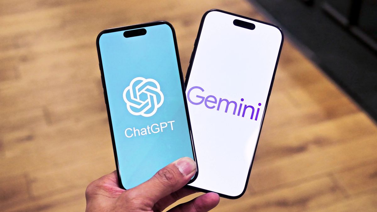 اپل و گوگل دست در دست یکدیگر؛ پای جمینای به آیفون باز میشود!