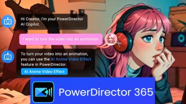 نسخه جدید نرم‌افزار PowerDirect