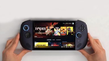 بررسی عملکرد لنوو Legion Go S با SteamOS و ویندوز؛ محدودیت‌های احتمالی کنسول دستی ایکس‌باکس