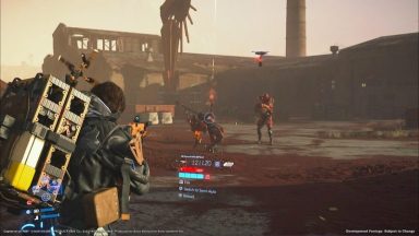 پایان ساخت بازی Death Stranding 2