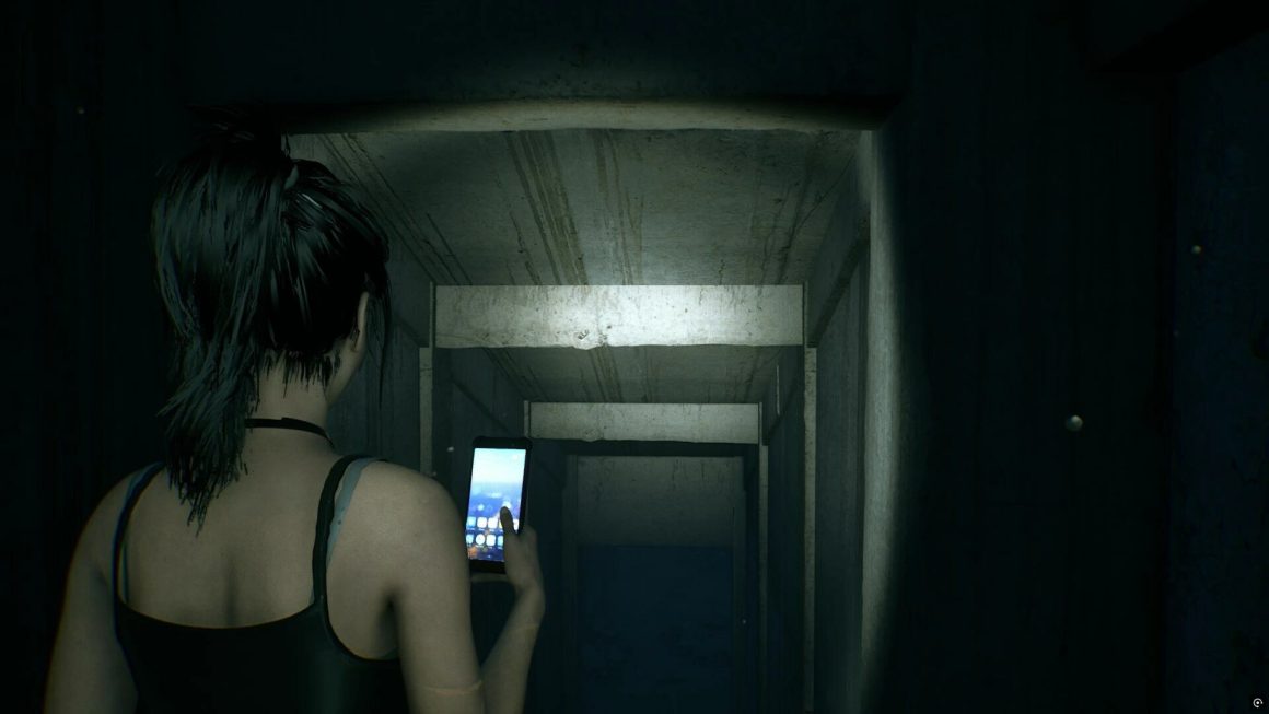بازی ترسناک DreadOut 3_5
