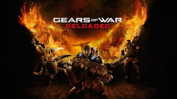 بازی Gears of War: Reloaded