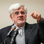 رفع فیلترینگ از معاون رئیس‌جمهور