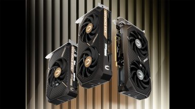 افت عملکرد 10 درصدی مدل گیگابایت RTX 5060 Ti انویدیا با PCIe 4.0