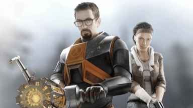معرفی بازی Half-Life 3