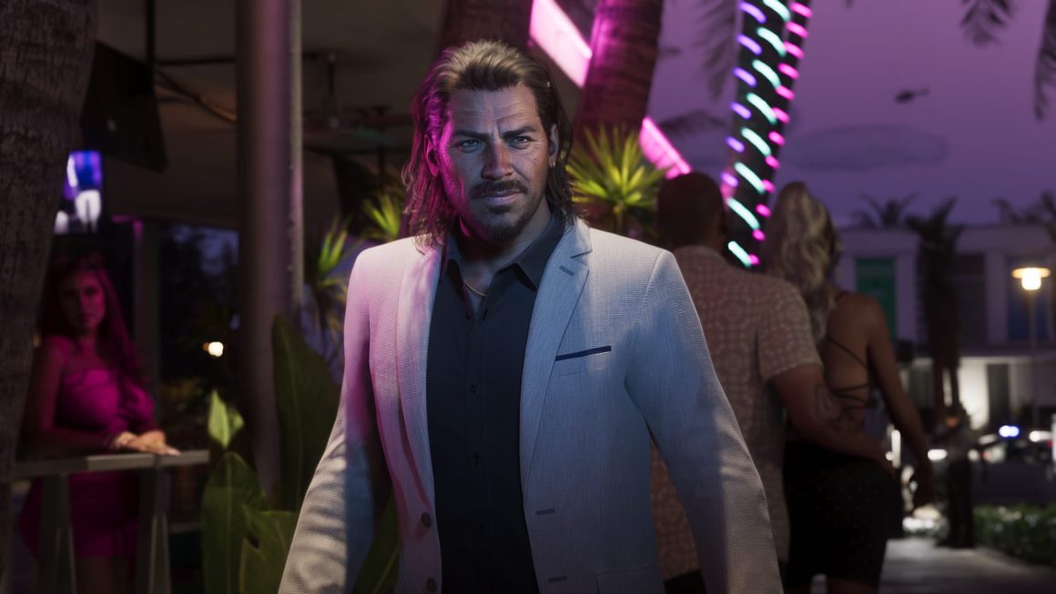 بازی GTA VI به فهرست علاقهمندیها